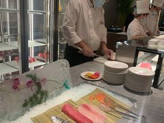 -大连星海皇冠假日酒店