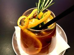 -BE NORMAL CAFE(霞溪路店)