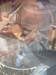 -PIPIKINGDOM皮皮王国欢乐号(欢乐海岸购物中心店)