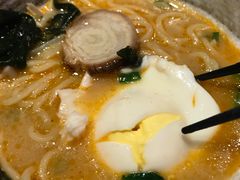 长寿面-和彩放题餐厅(酒仙桥店)