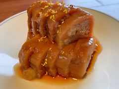 桂花糯米藕-大牌大·传统杭帮菜(湖滨店)