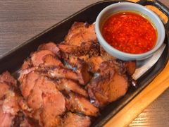 -蜜桃餐厅·古运河畔(南下塘店)