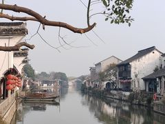 -震泽古镇