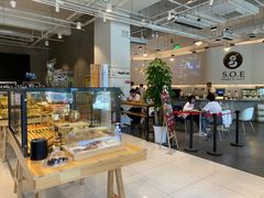 -熊叔熊婶面包房(团结湖店)
