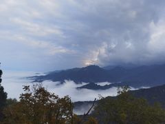 -终南山南五台景区