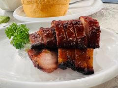 -翠华餐厅(正佳广场店)