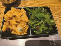 -林妈妈村·日式料理(宝山万达店)