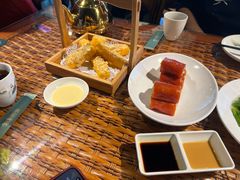 -老广酒楼(樱花店)