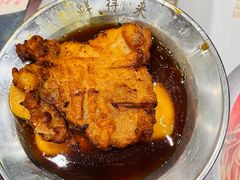 -鲜得来排骨年糕(云南南路店)