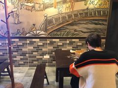 -52HZ主题桌游馆(解放西路店)