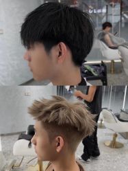 -型色沙龙 Color Salon