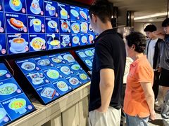 -同庆楼(华强吾悦广场店)