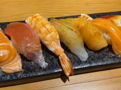 -渔寿司·日本料理(艾尚天地店)