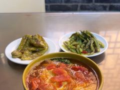 -华兴街煎蛋面(总店)