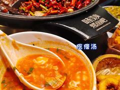 -味妙烤鱼吧(回龙观店)