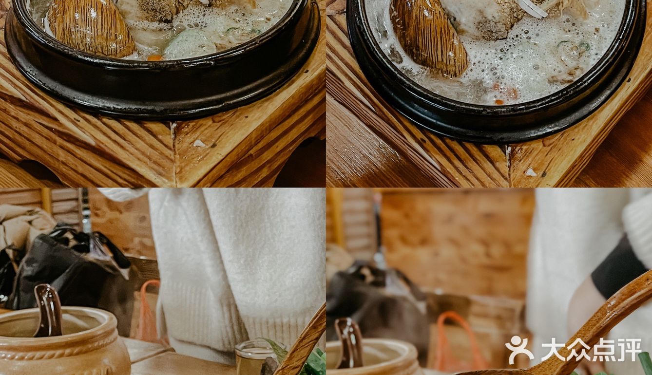 延吉美食|延吉本地人都爱吃的元奶奶包饭