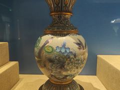 -北京工艺美术博物馆