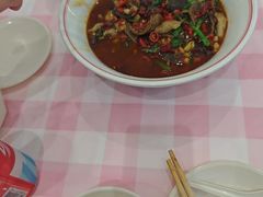 -三只鸟本地特色菜馆(上饶总店)