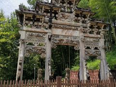-潜口民宅博物馆