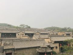 -山西王家大院