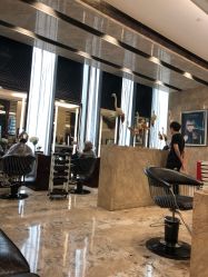 -AKOZO Beauty Salon