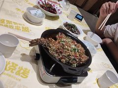 -串盟烧烤·长沙美食地标(星沙店)