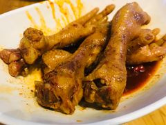 -二孃鸡爪爪(东郊记忆店)