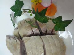 -童福兴·南京菜(老门东店)