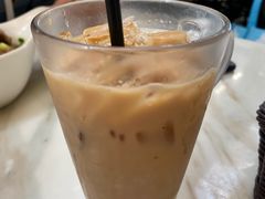 -翠华餐厅(香港国际机场店)