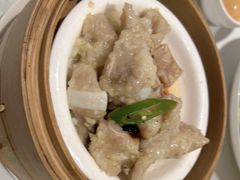 -君庭中餐厅(友谊宾馆店)