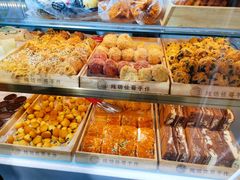 -纯坊佳哥手作(江汉路店)