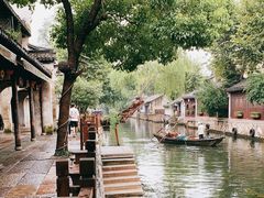 -南浔古镇