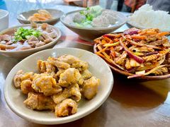 -周肥肠(江油总店)