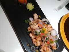 -后宫私房菜(汇客美食娱乐广场店)