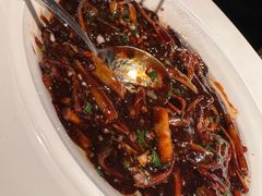 -漢舍中国菜馆(浦东嘉里城店)