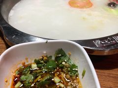 三鲜锅底-傣妹火锅(鹤龙六路店)