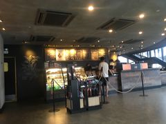 -星巴克臻选(宁波天一广场店)