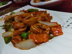 -东北大院·东北菜(三台子店)