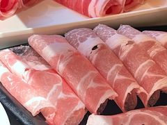 -海底捞火锅(津南永旺店生日主题店)