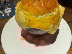 -卢布里西餐厅(海拉尔店)