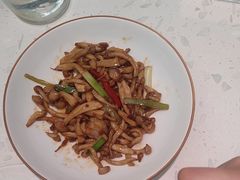 -大树餐厅(红旗街万达店)