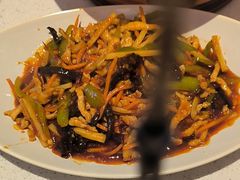 -北大荒人•新东北菜(青岛银座店)