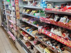 -全家便利店(上海南站站店)