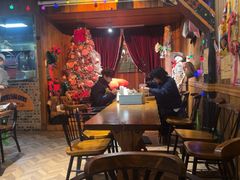 -VIKING SALOON西部美式烟熏烤肉(和平路店)