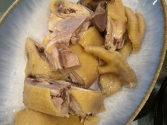 -御彩酒家(东风东路店)