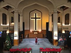 -广州基督教救主堂