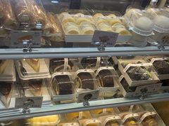 -小飞象面包公社(珠江路金鹰店)