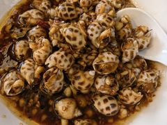 独特旺螺-莲花公园煎蟹(总店)