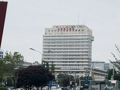 -首都医科大学附属北京同仁医院(西区)