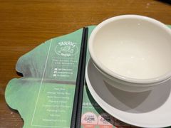 -帕蓝·暹罗料理(大学路店)